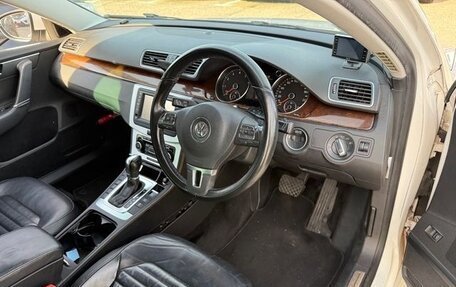 Volkswagen Passat B7, 2011 год, 690 000 рублей, 10 фотография
