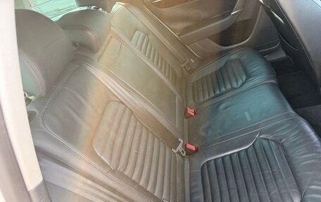 Volkswagen Passat B7, 2011 год, 690 000 рублей, 17 фотография