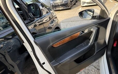Volkswagen Passat B7, 2011 год, 690 000 рублей, 19 фотография