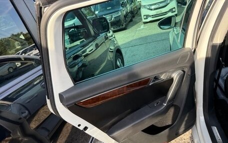 Volkswagen Passat B7, 2011 год, 690 000 рублей, 18 фотография