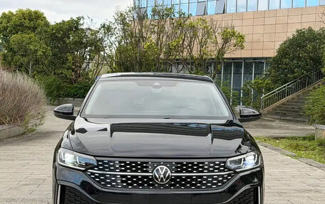 Volkswagen Lavida, 2024 год, 1 190 000 рублей, 2 фотография