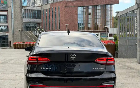 Volkswagen Lavida, 2024 год, 1 190 000 рублей, 5 фотография