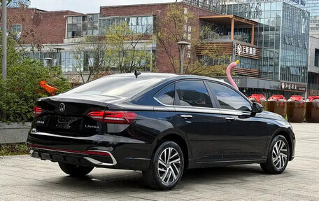 Volkswagen Lavida, 2024 год, 1 190 000 рублей, 4 фотография