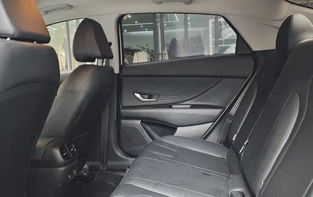 Hyundai Elantra, 2025 год, 1 545 000 рублей, 8 фотография