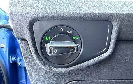 Volkswagen Touran III, 2026 год, 1 575 000 рублей, 11 фотография