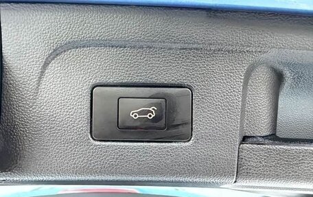 Volkswagen Touran III, 2026 год, 1 575 000 рублей, 8 фотография