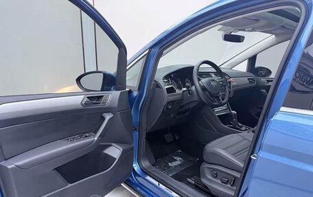 Volkswagen Touran III, 2026 год, 1 575 000 рублей, 9 фотография