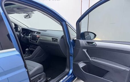 Volkswagen Touran III, 2026 год, 1 575 000 рублей, 18 фотография