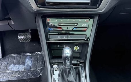 Volkswagen Touran III, 2026 год, 1 575 000 рублей, 14 фотография