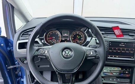 Volkswagen Touran III, 2026 год, 1 575 000 рублей, 12 фотография