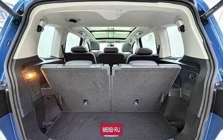 Volkswagen Touran III, 2026 год, 1 575 000 рублей, 7 фотография