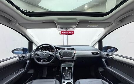 Volkswagen Touran III, 2026 год, 1 575 000 рублей, 17 фотография