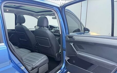 Volkswagen Touran III, 2026 год, 1 575 000 рублей, 19 фотография