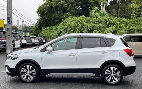 Suzuki SX4 II рестайлинг, 2020 год, 1 252 000 рублей, 2 фотография