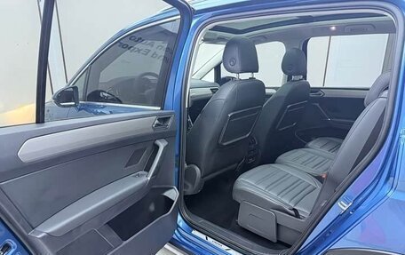 Volkswagen Touran III, 2026 год, 1 575 000 рублей, 20 фотография