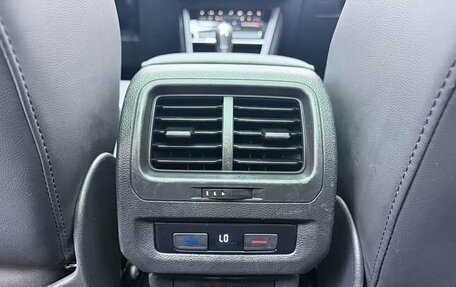 Volkswagen Touran III, 2026 год, 1 575 000 рублей, 21 фотография