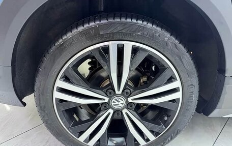 Volkswagen Touran III, 2026 год, 1 575 000 рублей, 22 фотография