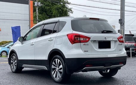 Suzuki SX4 II рестайлинг, 2020 год, 1 252 000 рублей, 3 фотография