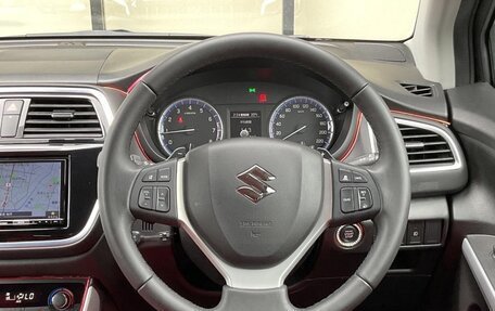 Suzuki SX4 II рестайлинг, 2020 год, 1 252 000 рублей, 9 фотография