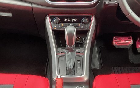 Suzuki SX4 II рестайлинг, 2020 год, 1 252 000 рублей, 17 фотография