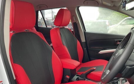 Suzuki SX4 II рестайлинг, 2020 год, 1 252 000 рублей, 23 фотография
