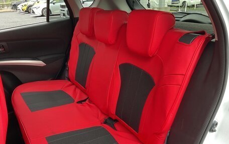 Suzuki SX4 II рестайлинг, 2020 год, 1 252 000 рублей, 26 фотография
