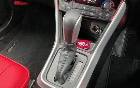 Suzuki SX4 II рестайлинг, 2020 год, 1 252 000 рублей, 20 фотография