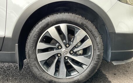 Suzuki SX4 II рестайлинг, 2020 год, 1 252 000 рублей, 31 фотография