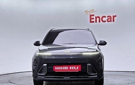 Hyundai Kona, 2023 год, 1 760 000 рублей, 3 фотография