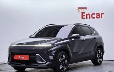 Hyundai Kona, 2023 год, 1 760 000 рублей, 1 фотография