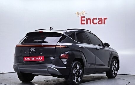 Hyundai Kona, 2023 год, 1 760 000 рублей, 2 фотография