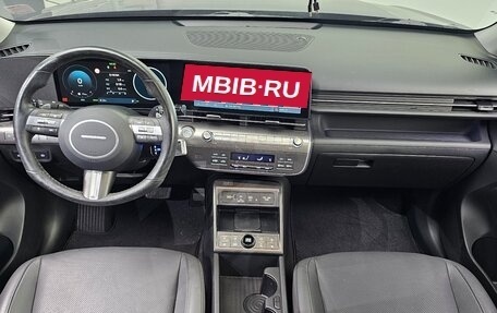 Hyundai Kona, 2023 год, 1 760 000 рублей, 7 фотография