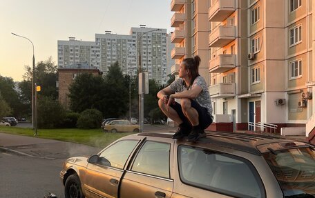 Ford Taurus III, 1990 год, 10 000 рублей, 1 фотография