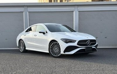 Mercedes-Benz CLA, 2024 год, 3 000 000 рублей, 1 фотография