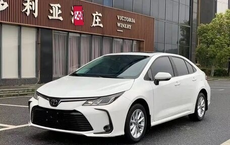 Toyota Corolla, 2022 год, 1 210 005 рублей, 1 фотография