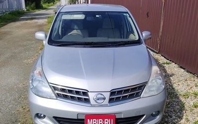 Nissan Tiida, 2012 год, 895 000 рублей, 1 фотография