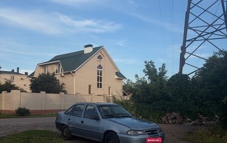 Daewoo Nexia I рестайлинг, 2012 год, 107 000 рублей, 1 фотография