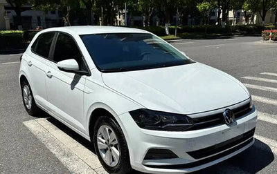 Volkswagen Polo, 2023 год, 1 330 000 рублей, 1 фотография