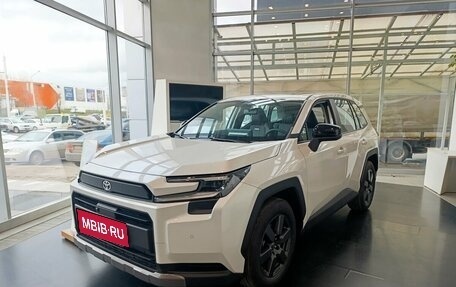 Toyota RAV4, 2026 год, 4 550 000 рублей, 1 фотография