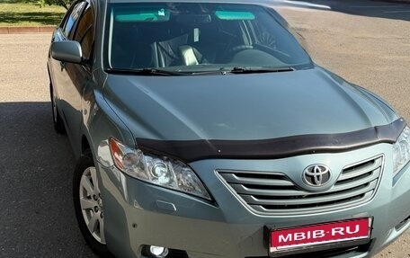 Toyota Camry, 2007 год, 850 000 рублей, 1 фотография