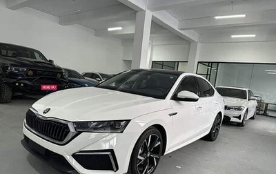 Skoda Octavia IV, 2022 год, 2 165 000 рублей, 1 фотография