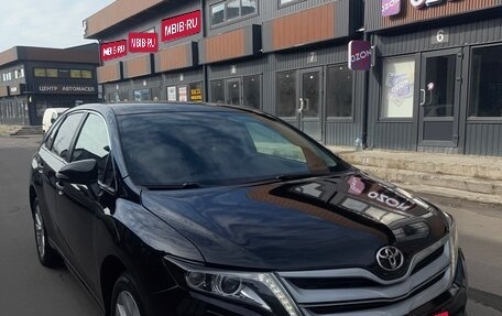 Toyota Venza I, 2014 год, 1 999 000 рублей, 1 фотография
