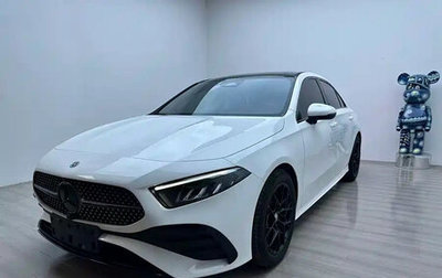 Mercedes-Benz A-Класс, 2023 год, 1 660 009 рублей, 1 фотография