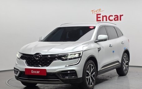 Renault Samsung QM6, 2022 год, 1 801 000 рублей, 1 фотография