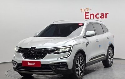 Renault Samsung QM6, 2022 год, 1 801 000 рублей, 1 фотография