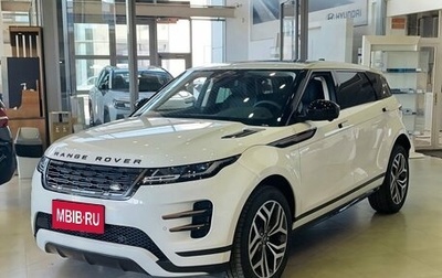 Land Rover Range Rover Evoque II, 2025 год, 5 750 000 рублей, 1 фотография