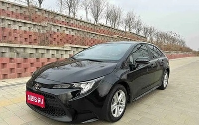 Toyota Corolla, 2022 год, 1 201 006 рублей, 1 фотография