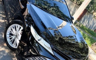 Toyota Camry, 2019 год, 2 990 000 рублей, 1 фотография