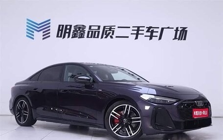 Audi A5, 2025 год, 5 410 000 рублей, 1 фотография
