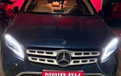 Mercedes-Benz GLA, 2019 год, 2 900 000 рублей, 1 фотография